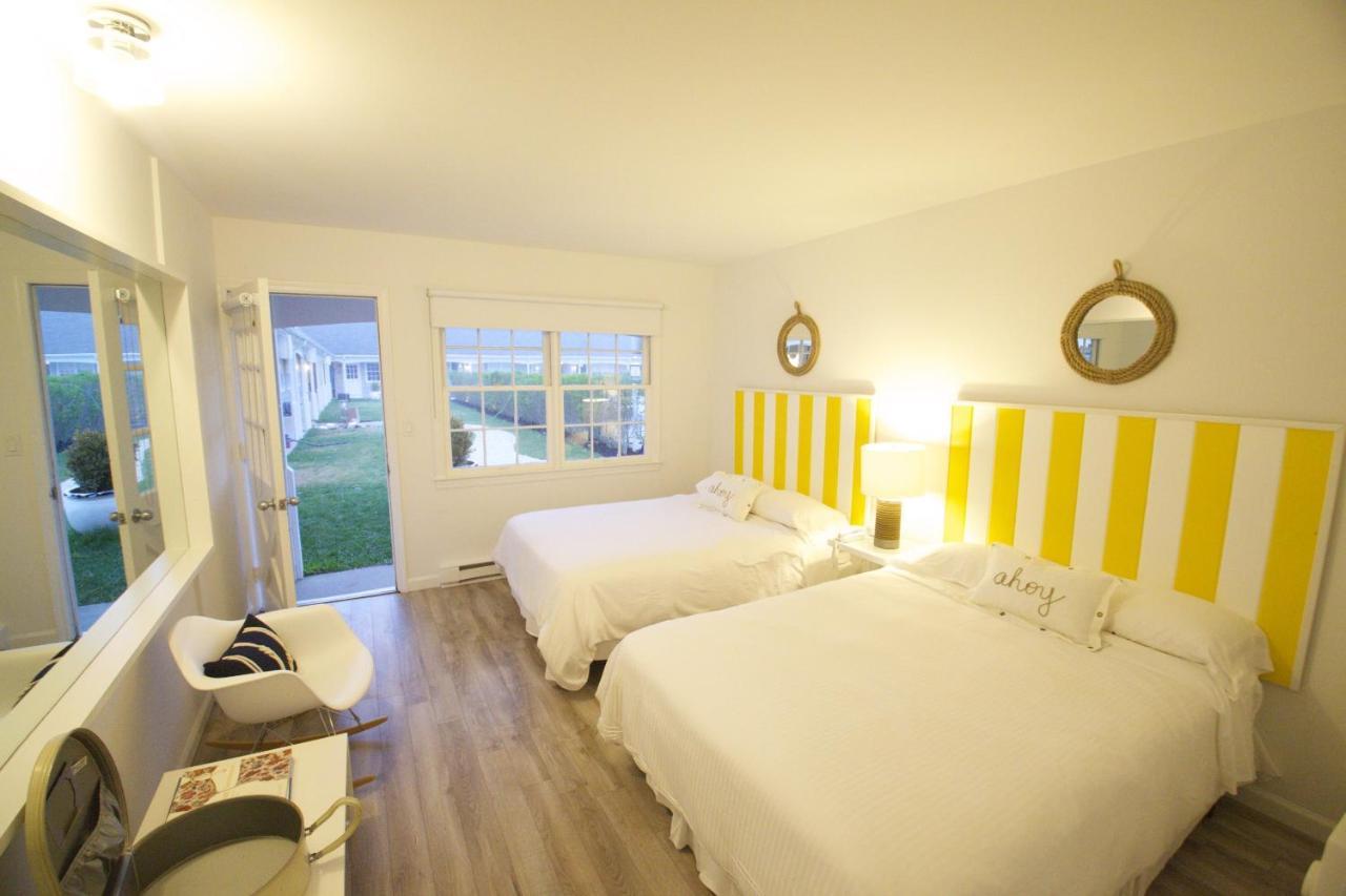 Capri Southampton Quarto foto
