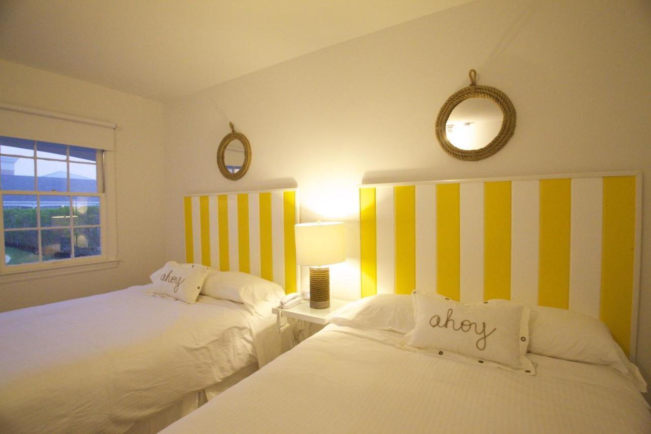 Capri Southampton Quarto foto