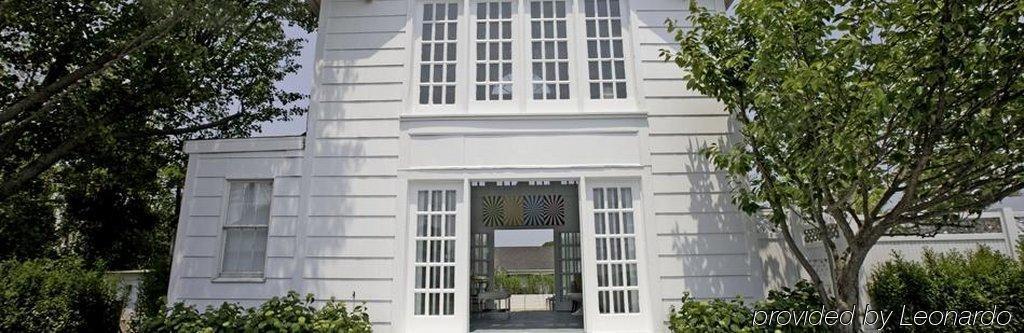 Capri Southampton Exterior foto
