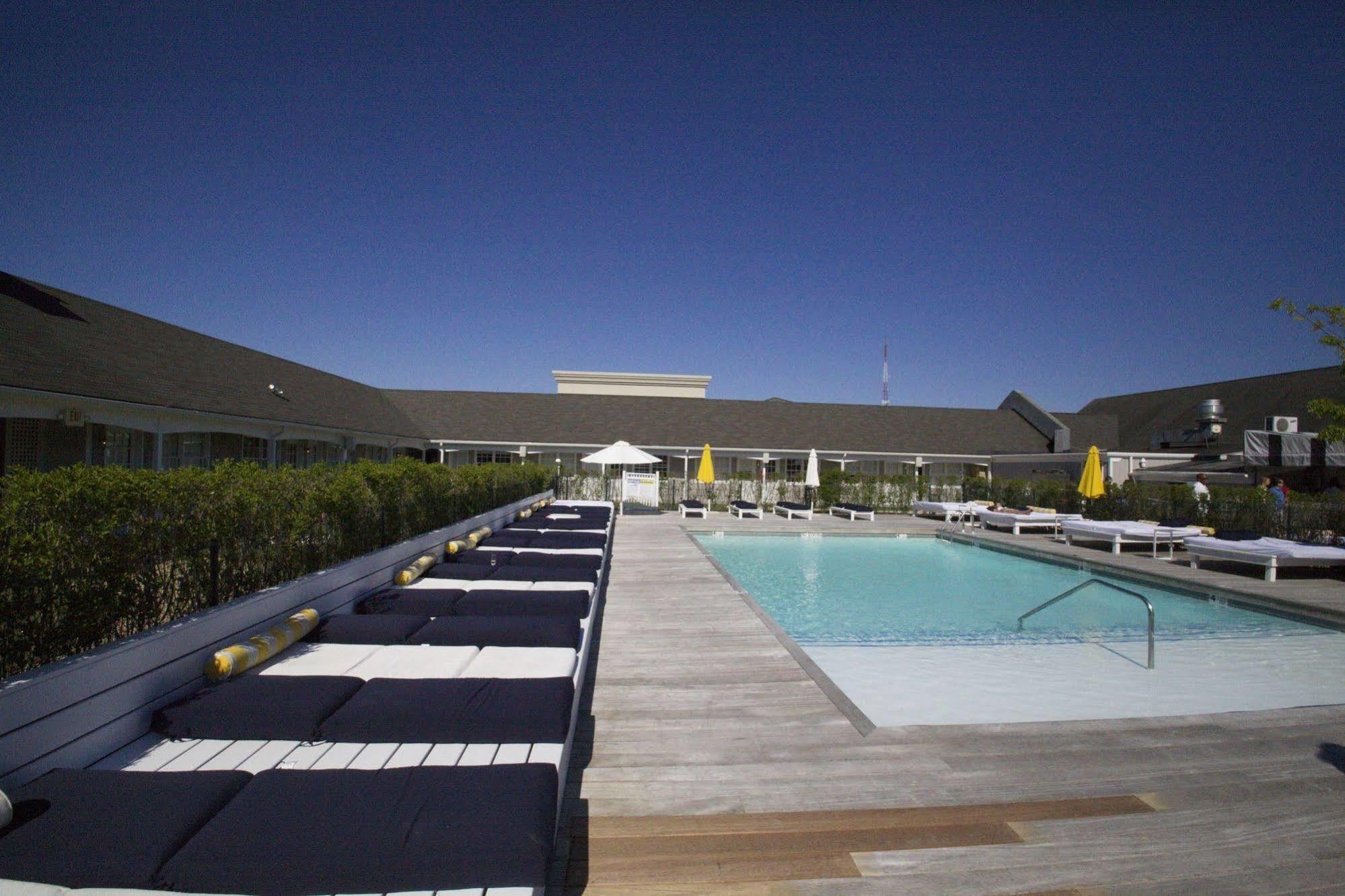 Capri Southampton Exterior foto